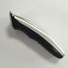 Silver Color Baby / Mens Rechargeable Hair Clippers , Cordless Balding Hair Clippers