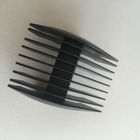 Abrasion Resistant Pro Hair Clipper Guide Combs For Barber Shop / Family