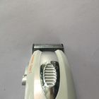 Custom Mens Hair Clippers Rechargeable Precision Beard Trimmer Hand Fitting Designed