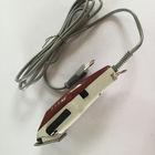 Red Special Low Noise Quiet Barber Hair Clippers Electric AC 220V - 240V